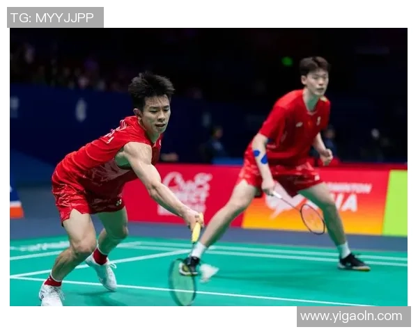 上海羽毛球队在全国配合排行榜中荣获第七名展现出强大实力与团队默契