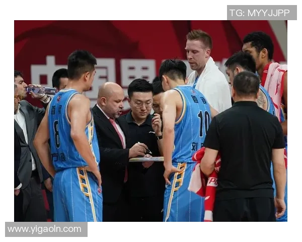 北京篮球队灵活性分析与战术调整的深度探讨与展望