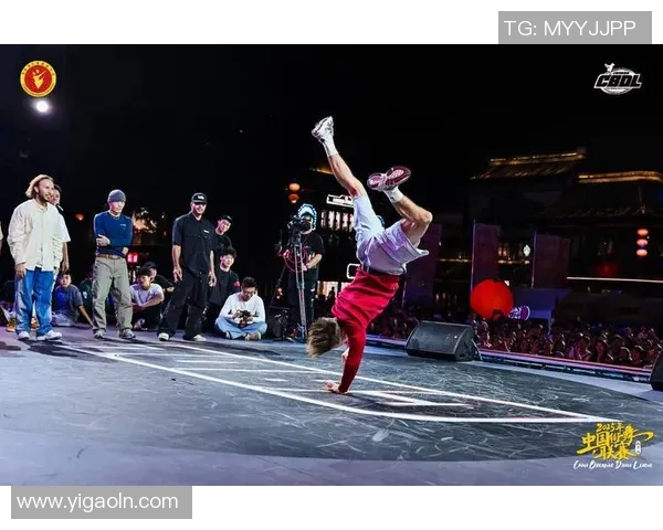 南京街舞队比赛经验分享与街舞文化的深度探讨