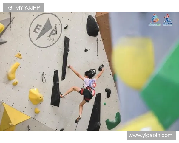 广州攀岩队引领最新攀岩意识TOP10榜单,助力攀岩运动蓬勃发展 广州攀岩队引领最新攀岩意识TOP10榜单,助力攀岩运动蓬勃发展