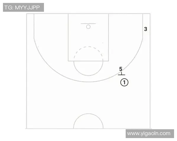 广州篮球队的比赛节奏与战术分析探讨篮球魅力与团队协作的重要性