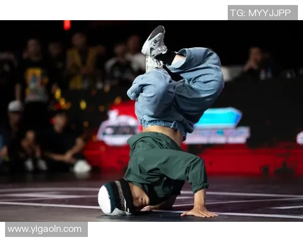 广州街舞队荣登全国街舞力量排行榜第二名引发热议