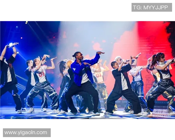 成都街舞队快攻战术解析：街舞文化的创新与传承之路