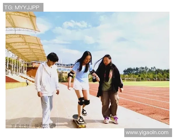 武汉滑板队技术革新引发热议助力滑板运动新风潮