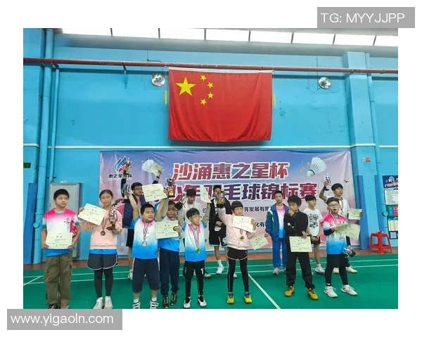 深圳羽毛球队技术排名创新高引发全国关注助力羽毛球运动发展