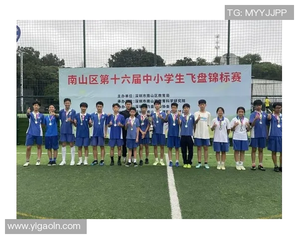 深圳飞盘队的比赛经验分享与成长之路探讨