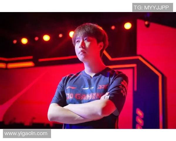 深度解析JDG战队在比赛中的耐力表现与对手的差异分析