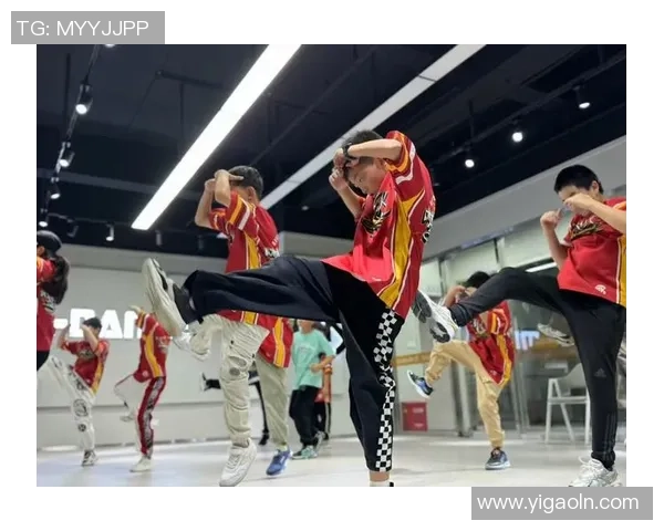 重庆街舞队个人能力排名创新高引发热议展现街舞新风潮