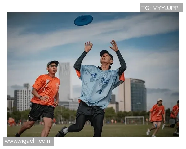 飞盘运动新风潮:深入探讨广州飞盘队员的个人技术与战术素养 飞盘运动新风潮:深入探讨广州飞盘队员的个人技术与战术素养