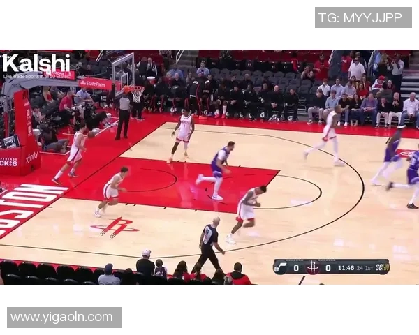 2007年NBA季后赛火箭对爵士精彩数据分析与对比 2007年NBA季后赛火箭对爵士精彩数据分析与对比