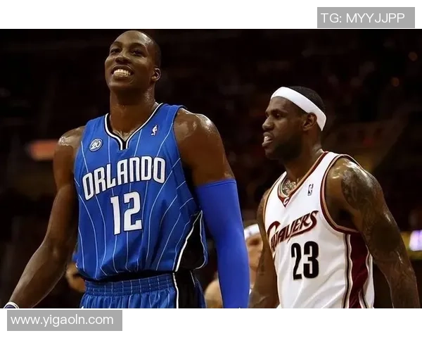 09年季后赛魔术与骑士的激烈对决回顾与分析 09年季后赛魔术与骑士的激烈对决回顾与分析