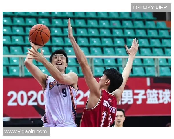 上海篮球队灵活性分析与表现评估探讨 上海篮球队灵活性分析与表现评估探讨