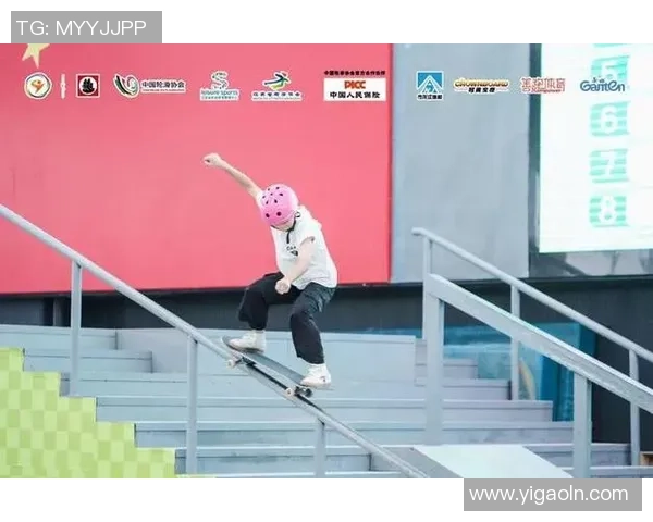 南京滑板队崛起最新滑板个人能力排行榜前十强揭晓